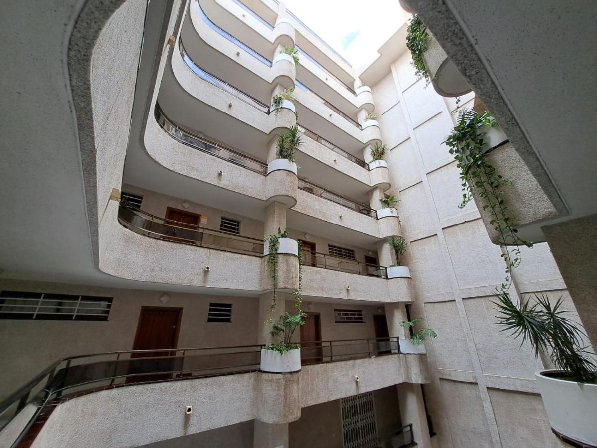 Newly Reformed 2 Bedroom Apartment In The Center Of Los Cristianos Los Cristianos  Exterior foto